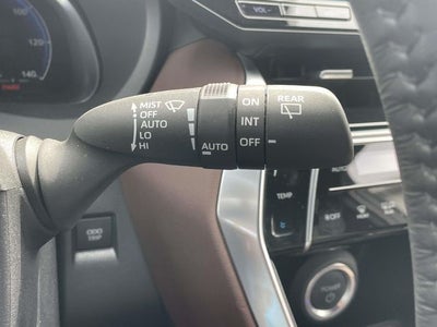 2024 Toyota Venza Limited