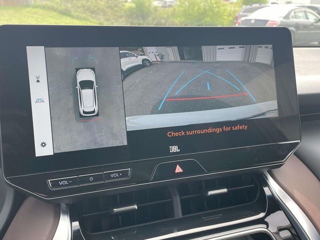 2024 Toyota Venza Limited