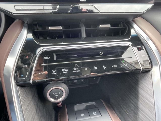 2024 Toyota Venza Limited