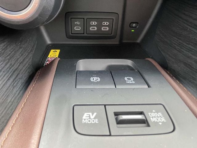 2024 Toyota Venza Limited