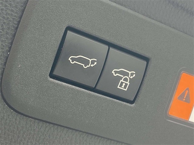 2024 Toyota Land Cruiser First Edition