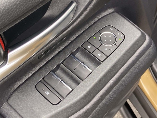 2024 Toyota Land Cruiser First Edition