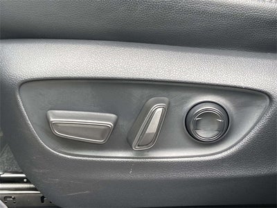 2024 Toyota Land Cruiser First Edition