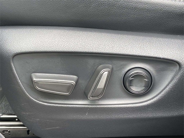 2024 Toyota Land Cruiser First Edition