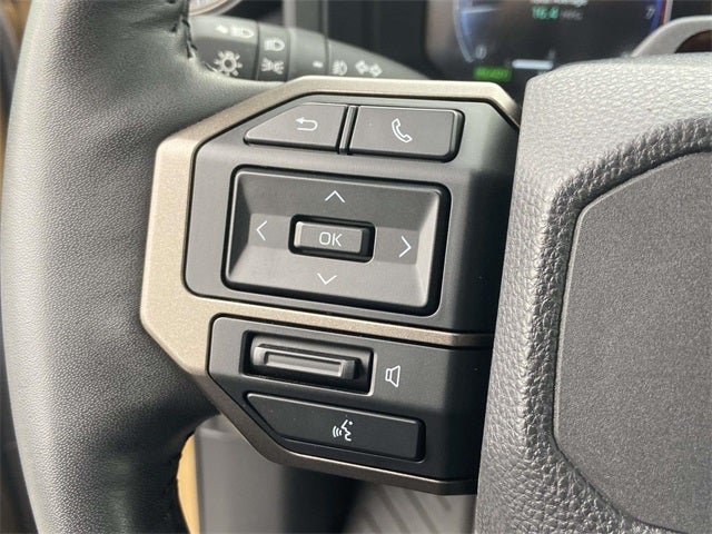 2024 Toyota Land Cruiser First Edition