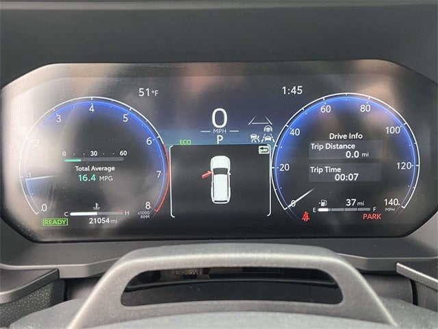 2024 Toyota Land Cruiser First Edition