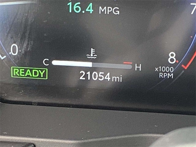 2024 Toyota Land Cruiser First Edition