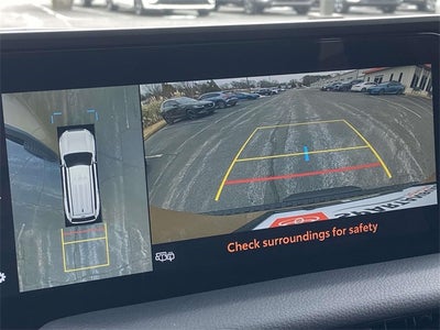 2024 Toyota Land Cruiser First Edition