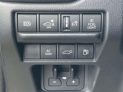 2024 Toyota Land Cruiser First Edition