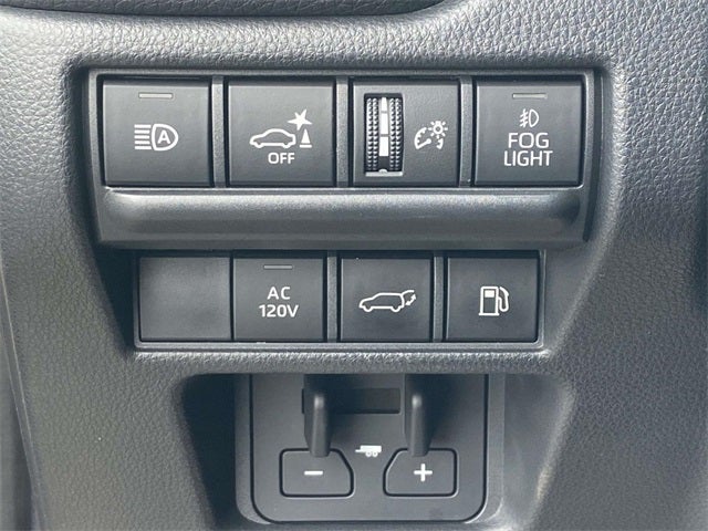 2024 Toyota Land Cruiser First Edition