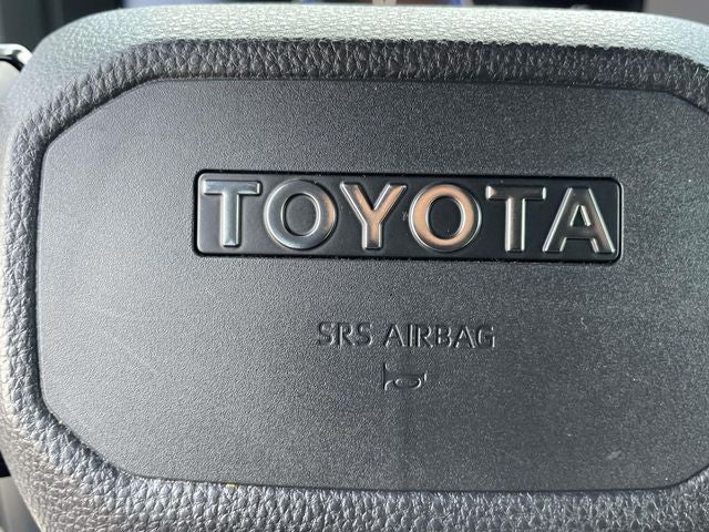 2024 Toyota Land Cruiser 1958