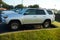 2018 Toyota 4Runner TRD Off-Road Premium
