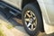 2018 Toyota 4Runner TRD Off-Road Premium