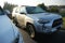 2018 Toyota 4Runner TRD Off-Road Premium