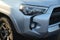 2018 Toyota 4Runner TRD Off-Road Premium