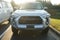 2018 Toyota 4Runner TRD Off-Road Premium