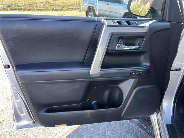 2020 Toyota 4Runner Limited