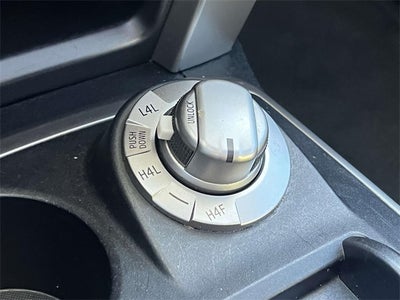 2020 Toyota 4Runner Limited