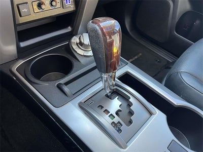 2020 Toyota 4Runner Limited