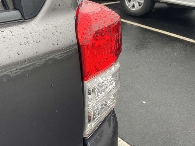2011 Toyota 4Runner Limited V6