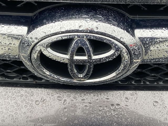 2011 Toyota 4Runner Limited V6