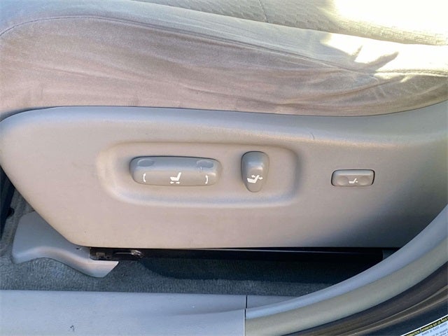 2009 Toyota Highlander Base