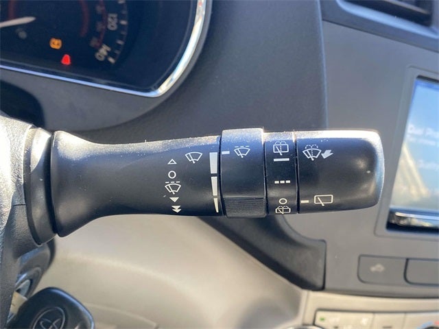 2009 Toyota Highlander Base