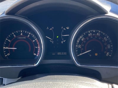 2009 Toyota Highlander Base