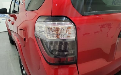 2022 Toyota 4Runner TRD Off-Road Premium