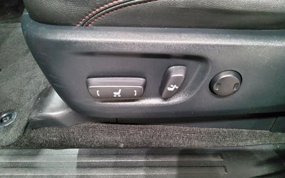 2022 Toyota 4Runner TRD Off-Road Premium