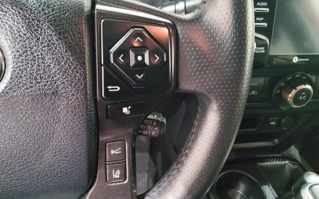 2022 Toyota 4Runner TRD Off-Road Premium