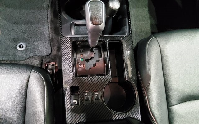 2022 Toyota 4Runner TRD Off-Road Premium