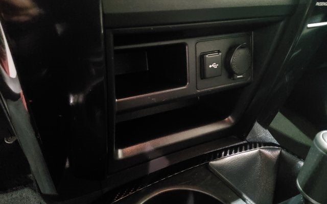 2022 Toyota 4Runner TRD Off-Road Premium