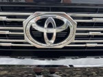 2025 Toyota 4Runner Limited