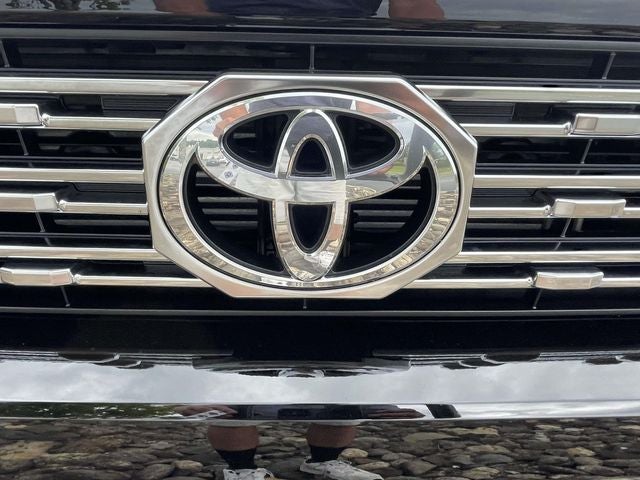 2025 Toyota 4Runner Limited