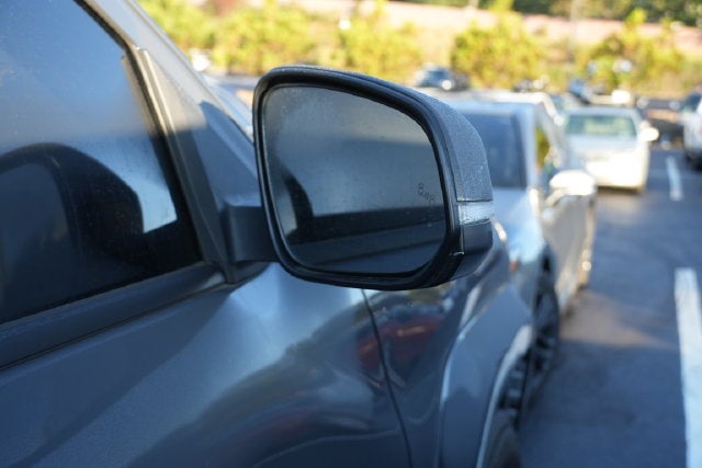 2025 Toyota 4Runner TRD Sport
