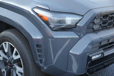 2025 Toyota 4Runner TRD Sport