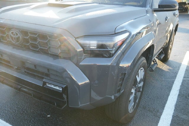 2025 Toyota 4Runner TRD Sport