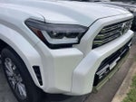 2025 Toyota 4Runner Limited