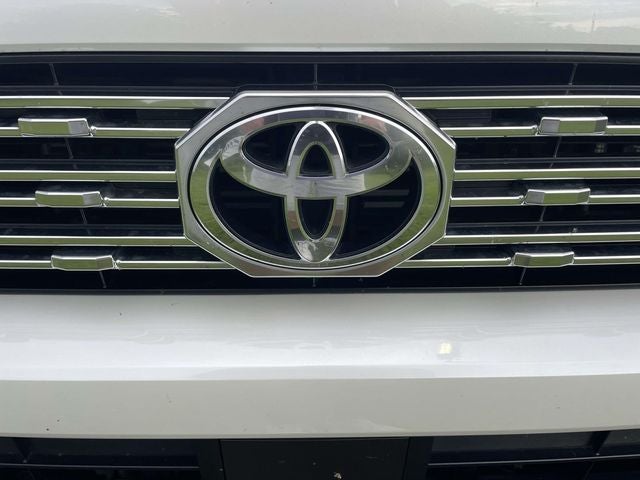 2025 Toyota 4Runner Limited