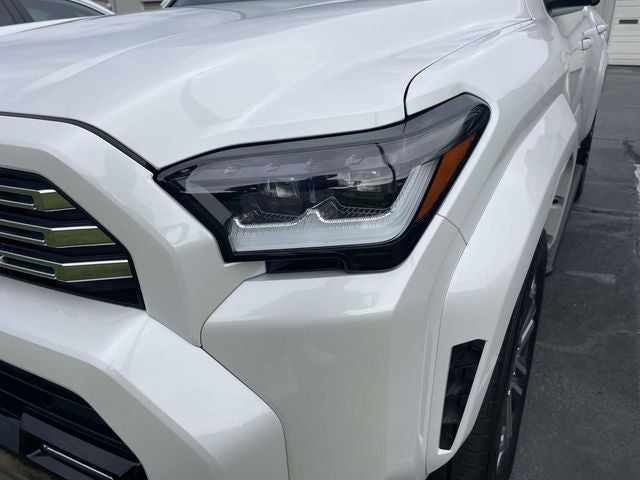 2025 Toyota 4Runner Limited