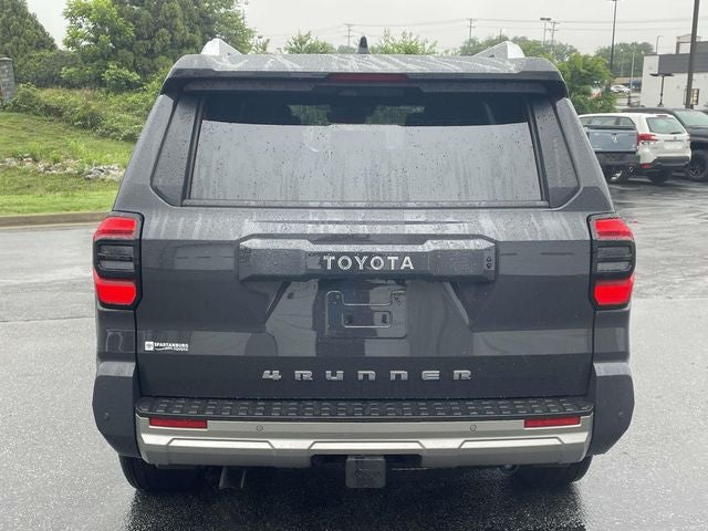 2025 Toyota 4Runner Limited