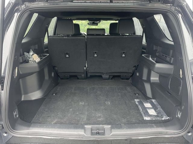 2025 Toyota 4Runner Limited
