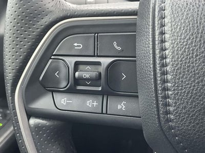 2025 Toyota 4Runner Limited