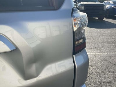 2020 Toyota 4Runner SR5 Premium