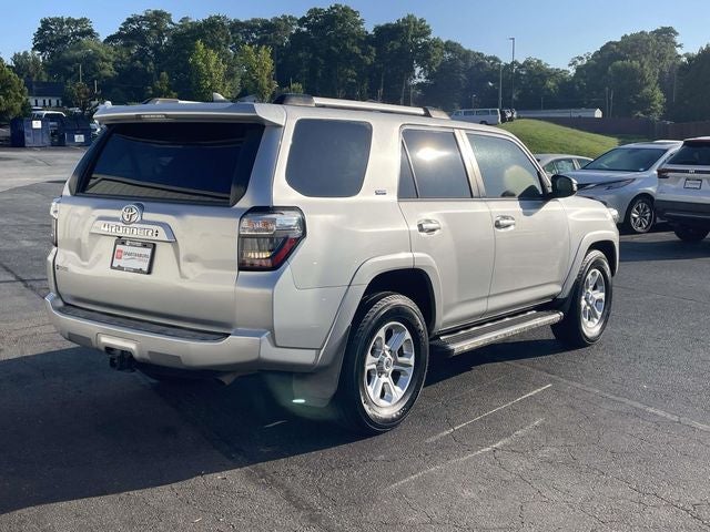 2020 Toyota 4Runner SR5 Premium