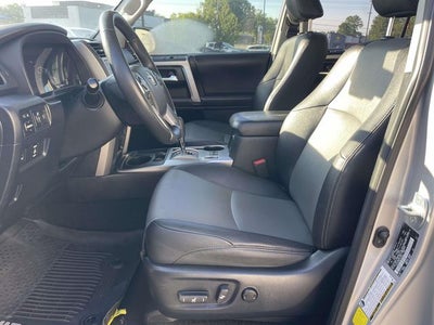 2020 Toyota 4Runner SR5 Premium