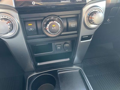 2020 Toyota 4Runner SR5 Premium