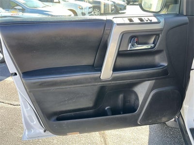 2014 Toyota 4Runner SR5