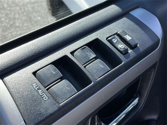 2014 Toyota 4Runner SR5